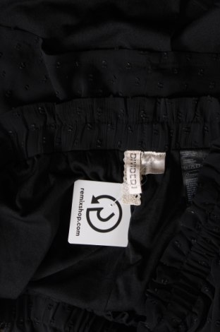 Fustă H&M Divided, Mărime XL, Culoare Negru, Preț 20,63 Lei