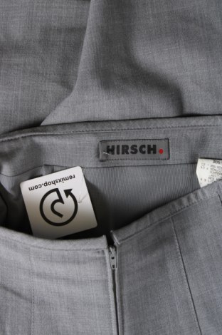 Rock Hirsch, Größe M, Farbe Grau, Preis € 6,74