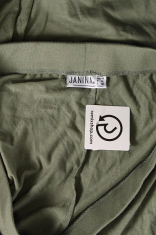 Φούστα Janina, Μέγεθος XL, Χρώμα Πράσινο, Τιμή 14,23 €