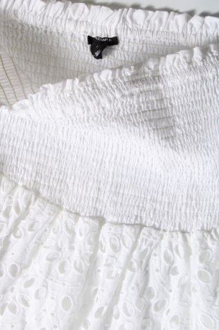 Φούστα Karen Millen, Μέγεθος S, Χρώμα Λευκό, Τιμή 58,76 €