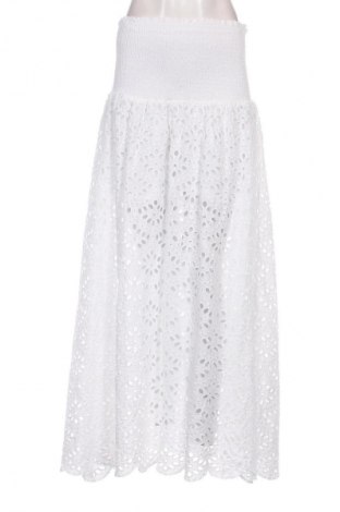 Φούστα Karen Millen, Μέγεθος S, Χρώμα Λευκό, Τιμή 53,87 €