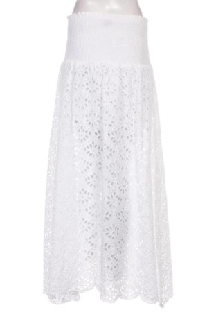 Φούστα Karen Millen, Μέγεθος S, Χρώμα Λευκό, Τιμή 58,76 €
