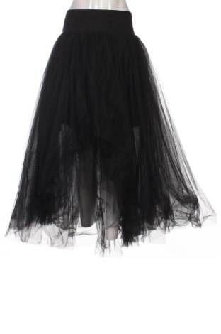 Φούστα Karen Millen, Μέγεθος L, Χρώμα Μαύρο, Τιμή 97,94 €