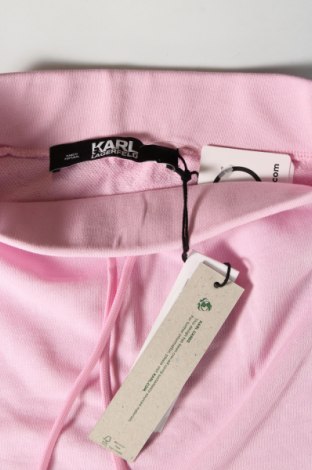 Rock Karl Lagerfeld, Größe S, Farbe Rosa, Preis € 72,01