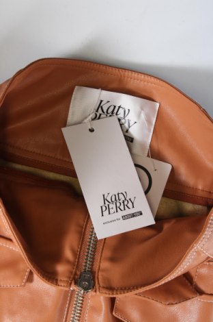 Sukně Katy Perry exclusive for ABOUT YOU, Velikost XS, Barva Béžová, Cena  1 348,00 Kč