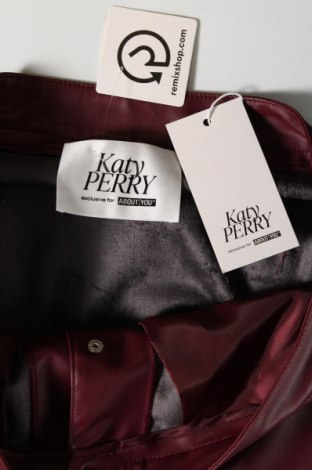 Fustă Katy Perry exclusive for ABOUT YOU, Mărime XL, Culoare Roz, Preț 152,96 Lei