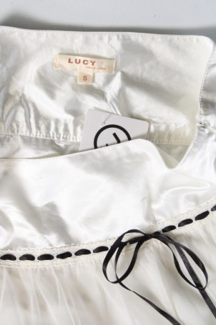 Rock Lucy, Größe S, Farbe Weiß, Preis 11,76 €