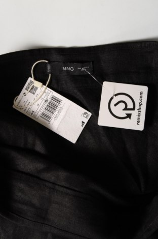 Fustă Mango, Mărime XL, Culoare Negru, Preț 101,99 Lei