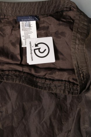 Φούστα Mariposa, Μέγεθος XL, Χρώμα Γκρί, Τιμή 14,23 €