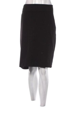 Φούστα Marks & Spencer, Μέγεθος XL, Χρώμα Μαύρο, Τιμή 13,82 €