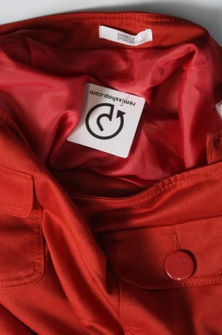 Φούστα Marks & Spencer, Μέγεθος L, Χρώμα Πορτοκαλί, Τιμή 13,80 €