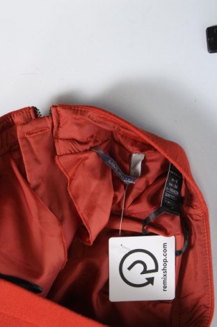 Rock Marks & Spencer, Größe XS, Farbe Orange, Preis € 8,99