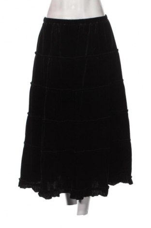 Φούστα New Sensation, Μέγεθος XL, Χρώμα Μαύρο, Τιμή 8,54 €