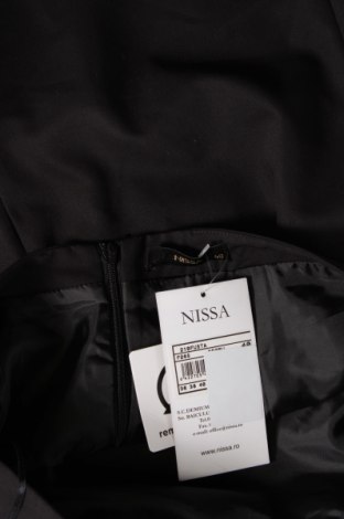 Φούστα Nissa, Μέγεθος M, Χρώμα Μαύρο, Τιμή 48,49 €