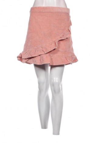 Φούστα Noisy May, Μέγεθος XL, Χρώμα Ρόζ , Τιμή 7,05 €