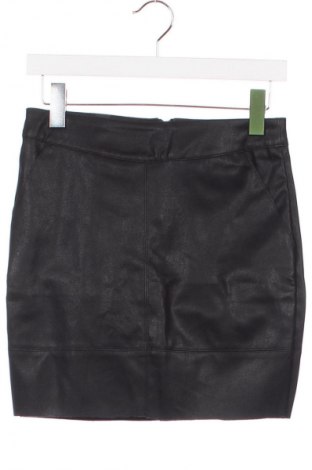 Fustă ONLY, Mărime XS, Culoare Negru, Preț 68,09 Lei