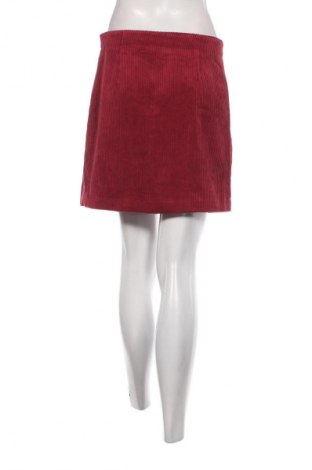 Φούστα ONLY, Μέγεθος M, Χρώμα Κόκκινο, Τιμή 5,57 €