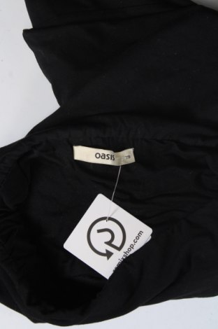 Fustă Oasis, Mărime XS, Culoare Negru, Preț 68,99 Lei