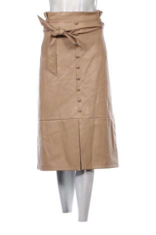 Sukňa Orsay, Veľkosť XL, Farba Béžová, Cena  18,41 €