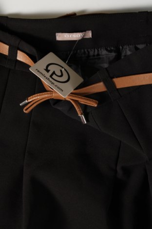 Φούστα Orsay, Μέγεθος M, Χρώμα Μαύρο, Τιμή 5,29 €