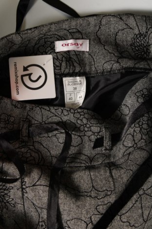 Rock Orsay, Größe M, Farbe Grau, Preis 5,95 €