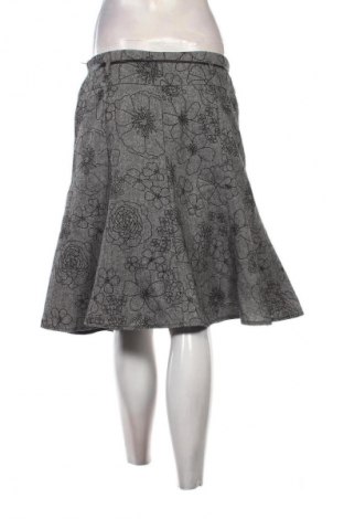 Φούστα Orsay, Μέγεθος M, Χρώμα Γκρί, Τιμή 5,29 €
