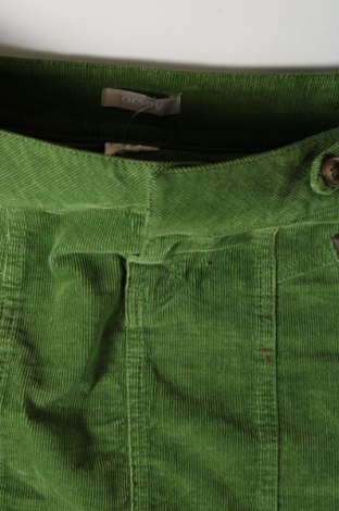 Spódnica Orsay, Rozmiar L, Kolor Zielony, Cena 27,35 zł