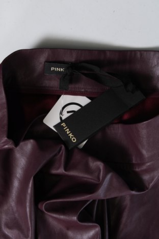 Φούστα Pinko, Μέγεθος XS, Χρώμα Βιολετί, Τιμή 64,92 €