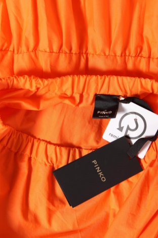 Φούστα Pinko, Μέγεθος M, Χρώμα Πορτοκαλί, Τιμή 72,01 €