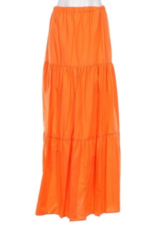 Spódnica Pinko, Rozmiar M, Kolor Pomarańczowy, Cena 372,37 zł