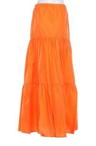 Spódnica Pinko, Rozmiar M, Kolor Pomarańczowy, Cena 372,37 zł