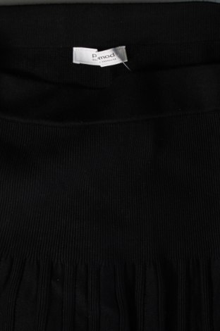 Φούστα Promod, Μέγεθος L, Χρώμα Μαύρο, Τιμή 14,26 €