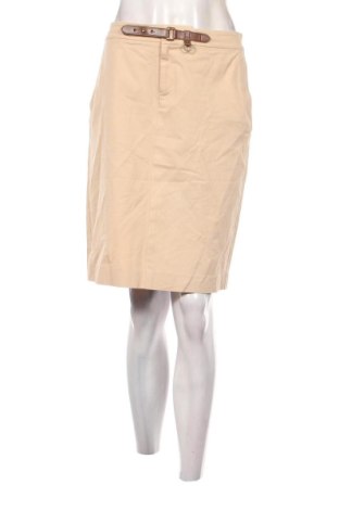 Φούστα Ralph Lauren, Μέγεθος M, Χρώμα  Μπέζ, Τιμή 25,24 €