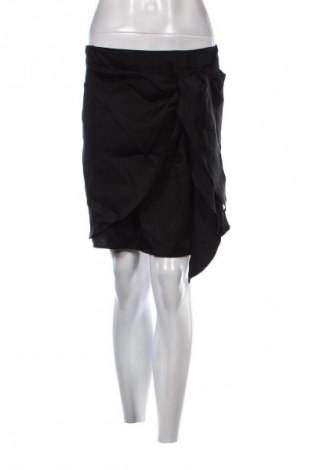 Φούστα Reserved, Μέγεθος L, Χρώμα Μαύρο, Τιμή 9,72 €