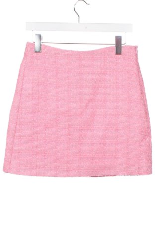 Φούστα Reserved, Μέγεθος S, Χρώμα Ρόζ , Τιμή 15,86 €