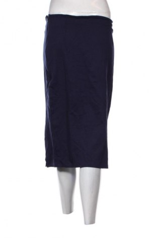 Φούστα Reserved, Μέγεθος M, Χρώμα Μπλέ, Τιμή 3,41 €