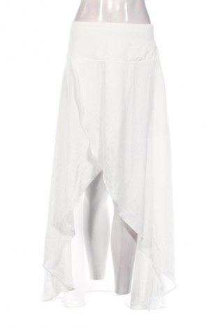 Φούστα SHEIN, Μέγεθος M, Χρώμα Λευκό, Τιμή 7,12 €