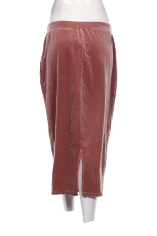 Φούστα SHEIN, Μέγεθος L, Χρώμα Ρόζ , Τιμή 6,40 €