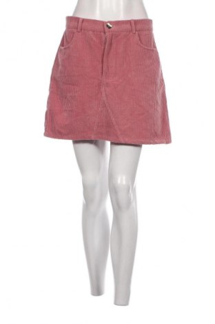 Φούστα SHEIN, Μέγεθος L, Χρώμα Ρόζ , Τιμή 4,70 €