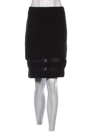 Φούστα SHEIN, Μέγεθος L, Χρώμα Μαύρο, Τιμή 5,88 €
