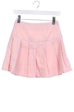 Φούστα SHEIN, Μέγεθος XS, Χρώμα Ρόζ , Τιμή 11,75 €