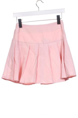 Φούστα SHEIN, Μέγεθος XS, Χρώμα Ρόζ , Τιμή 5,29 €