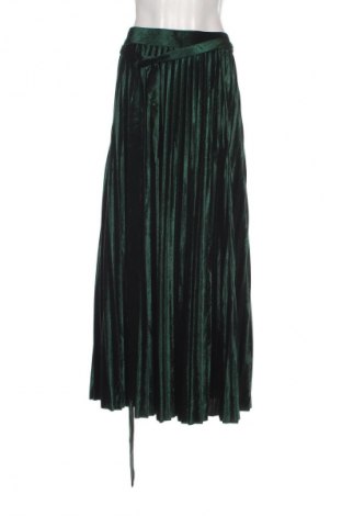 Φούστα SHEIN, Μέγεθος 3XL, Χρώμα Πράσινο, Τιμή 14,23 €