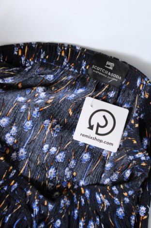 Пола Scotch & Soda, Размер XL, Цвят Многоцветен, Цена 47,99 лв.