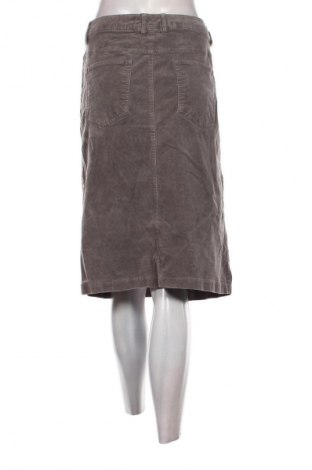 Φούστα Sheego, Μέγεθος XL, Χρώμα Γκρί, Τιμή 15,22 €