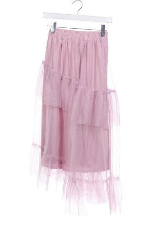 Φούστα Sinsay, Μέγεθος XS, Χρώμα Ρόζ , Τιμή 11,83 €