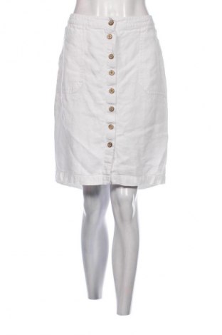 Φούστα Tatuum, Μέγεθος XL, Χρώμα Λευκό, Τιμή 16,88 €