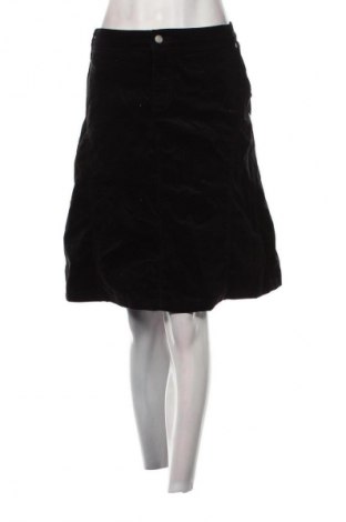 Φούστα Therese, Μέγεθος XL, Χρώμα Μαύρο, Τιμή 14,23 €