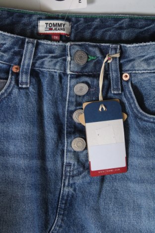 Rock Tommy Jeans, Größe XS, Farbe Blau, Preis € 103,69