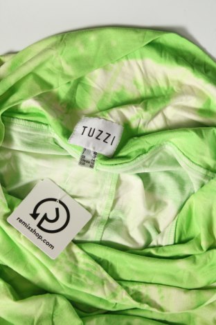 Пола Tuzzi, Размер L, Цвят Зелен, Цена 24,60 лв.